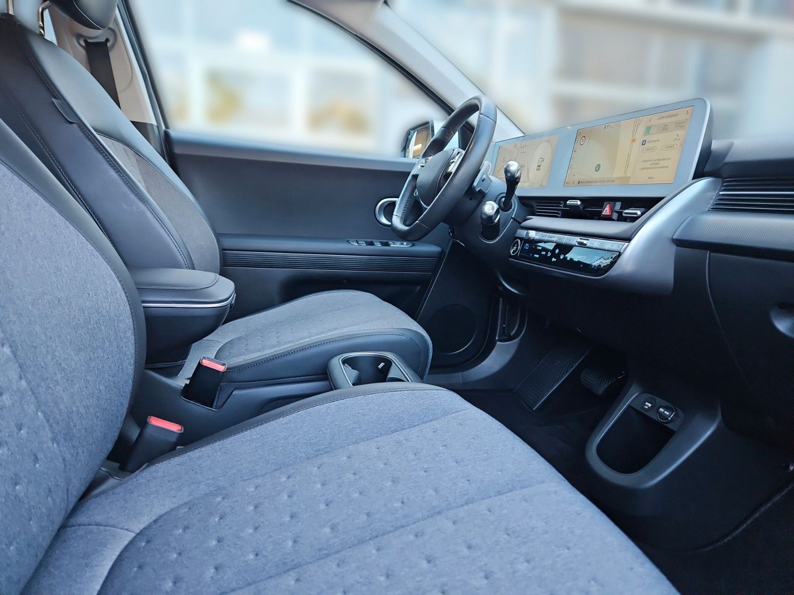 Hyundai IONIQ 5 – Bild 15