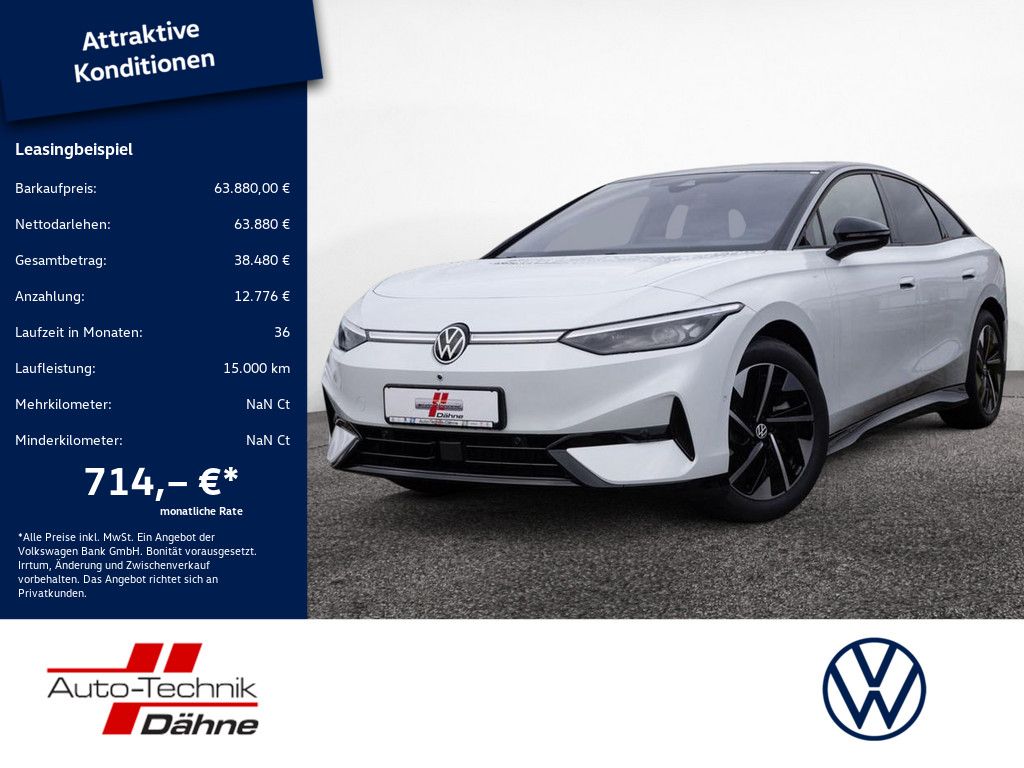 Volkswagen ID.7