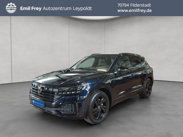 VW Touareg 3.0 V6 TDI 4Motion R-Line Standheizung H
