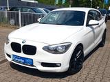 BMW 116i 18"Alu HIFI Sitzhzg. Bluetooth PDC MFL - BMW 1er Reihe: M