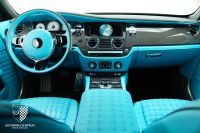 Rolls-Royce Wraith - Vorschau Bild 27