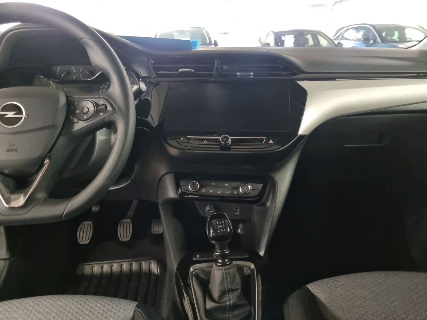 Opel Corsa - Bild 11