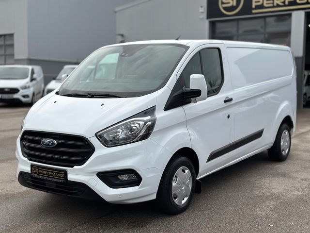 Ford Transit Custom 300 L2 Trend KLIMA KAMERA TEMPOMA