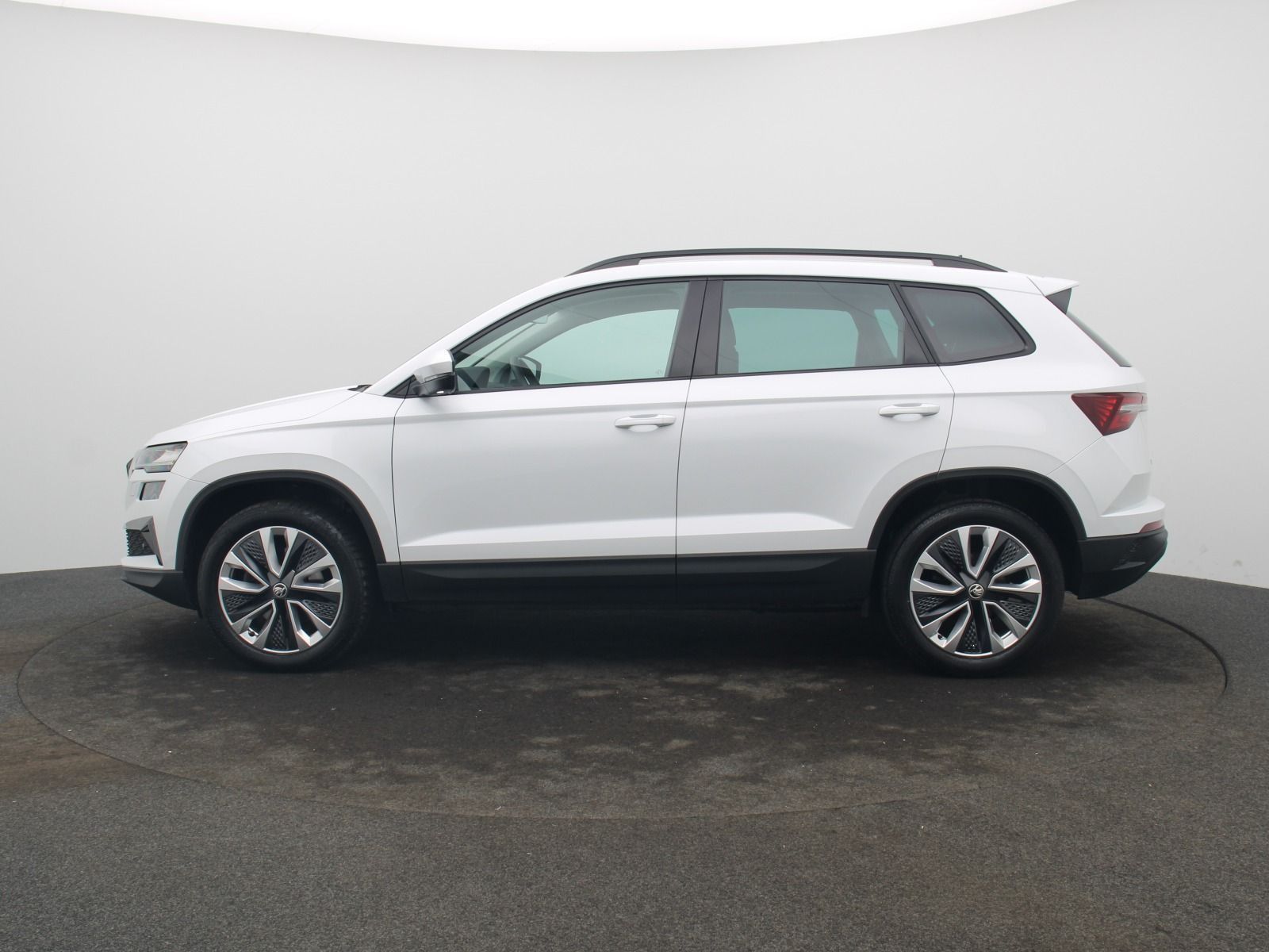 Skoda Karoq - Bild 3