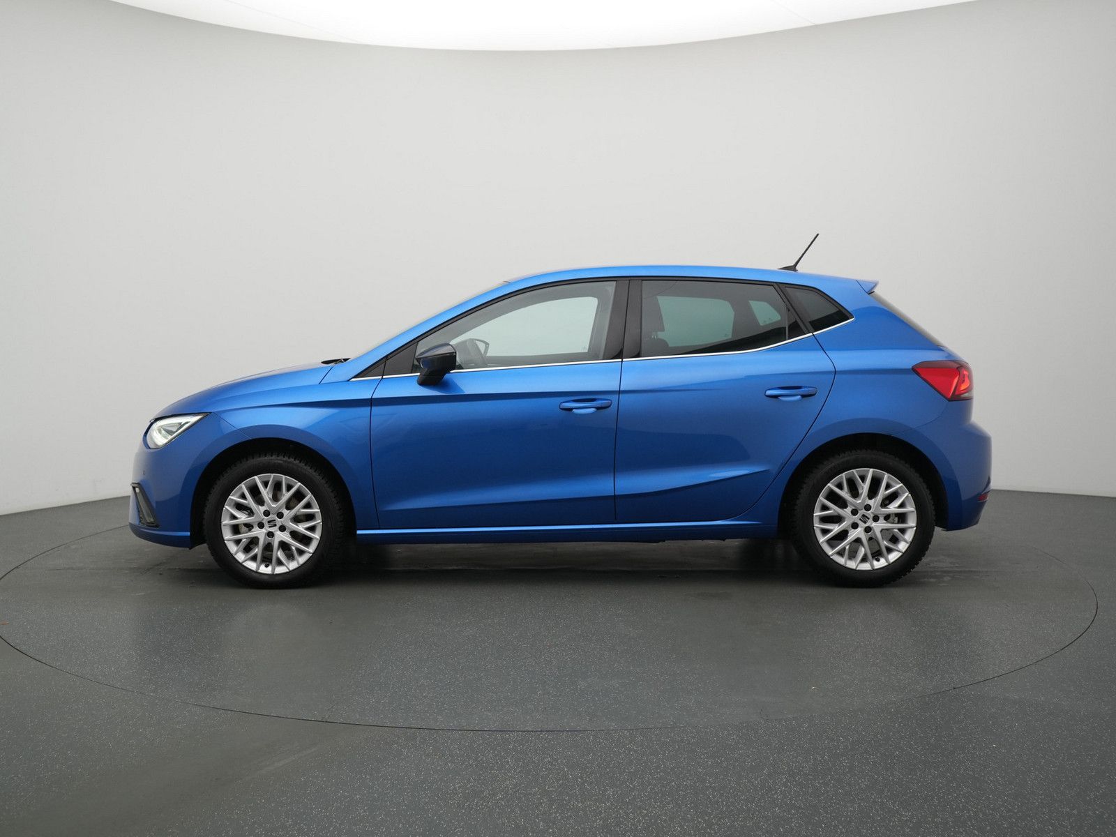 Seat Ibiza - Bild 14