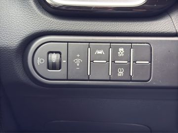 Kia Ceed 1.5 T-GDI Vision Navi Sitzheizung Kamera