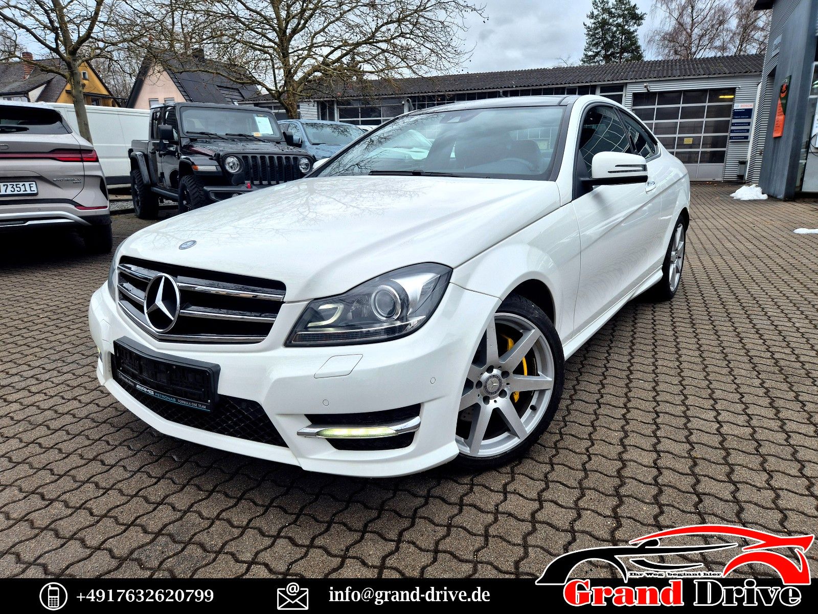 Фото авто