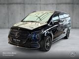 Mercedes-Benz V 300 d 4M Lang EXCLUSIVE+Allrad+AMG+SchiebDa+9G - Mercedes-Benz V-Klasse Gebrauchtwagen in Hannover