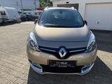 Renault Scenic III Grand Automatik BOSE Edition 1.Hand - gebrauchte Renault Scenic aus dem Jahr 2015