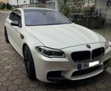 BMW M5 Competition HU/AU 01/27; VOLL; V-max offen - gebrauchte BMW M5 aus dem Jahr 2014