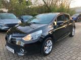 Renault Clio IV Limited - Renault Clio Gebrauchtwagen in Karlsruhe