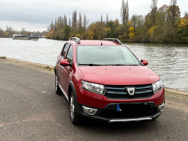 Dacia DACIA SANDERO STEPWAY 1.5 Diesel