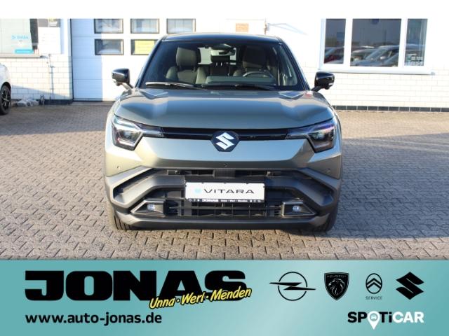 Suzuki e Vitara Comfort+ ***SOFORT LIEFERBAR*** AHK DES