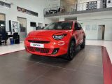 Fiat 600e La Prima 54 kWh Keyless Kamera - Fiat 600e Tageszulassungen