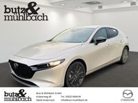 Mazda 3 - Vorschau Bild 1