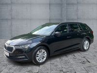Skoda Octavia - Vorschau Bild 2