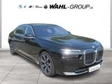 BMW 750e xDrive LC PROF ICONIC GLOW ALARM PARKASSIST - BMW 750: 750i