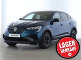 Renault Arkana Esprit Alpine mild hybrid 160 EDC 360 Kam - Renault Arkana Jahreswagen