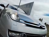 Citroën C6 V6 HDi 205 Biturbo FAP - - Citroën C6: Von Privat