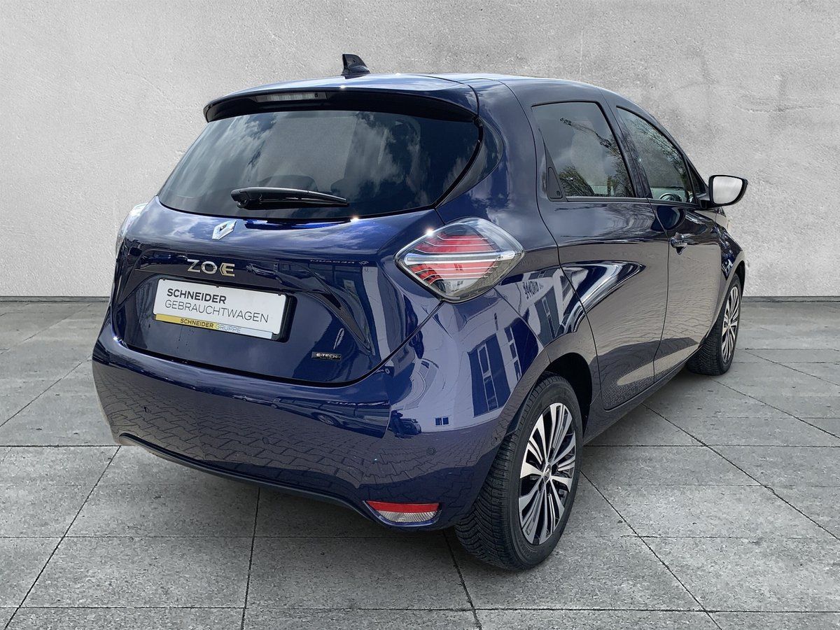 Renault ZOE - Bild 5
