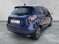 Renault ZOE - Vorschau Bild 5