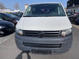 Volkswagen T5 Caravelle - VW T5 Gebrauchtwagen in Kassel