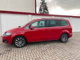 Seat Alhambra 2.0 TDI DSG I-TECH SPORT - Seat Alhambra in Magdeburg