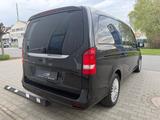 Mercedes-Benz V 250d EDITION lang 9G-Tronic Sport Kamera 1.Han - gebrauchte Mercedes-Benz V 250 aus dem Jahr 2022