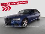 Audi A6 Avant 55 TFSIe Q S LINE PANO AHK NAVI HD-MATR
