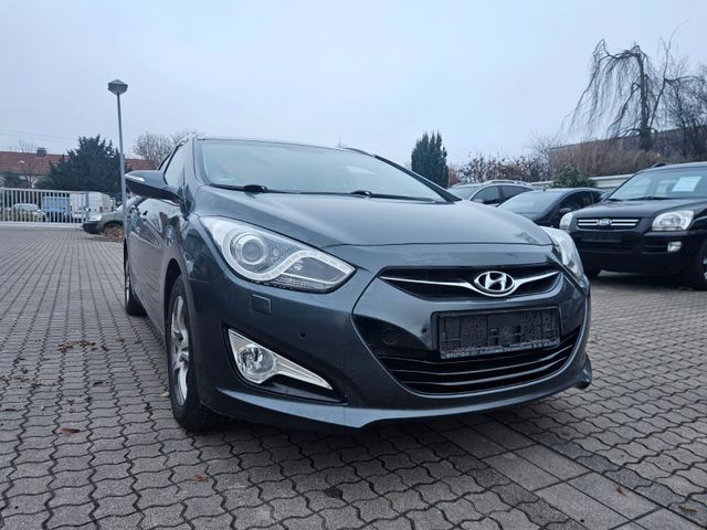 Hyundai i40 cw Style