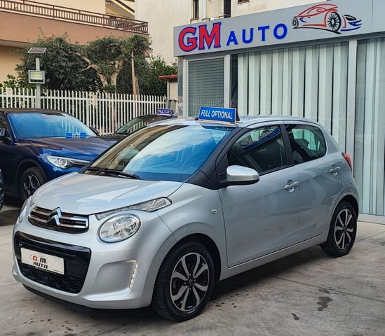 Citroën Citroen c1 Shine italiana garantita 2021