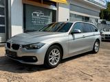 BMW 318 Baureihe 3 Touring 318 d Advantage Automatik - BMW 318 Gebrauchtwagen in Saarbrücken