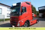 Vorschaubild Volvo FH500 Globetrotter Standklima