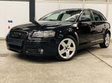 Audi A3 1.6 FSI S line Sportpaket plus Sportback ... - Audi A3 aus 2007: Line