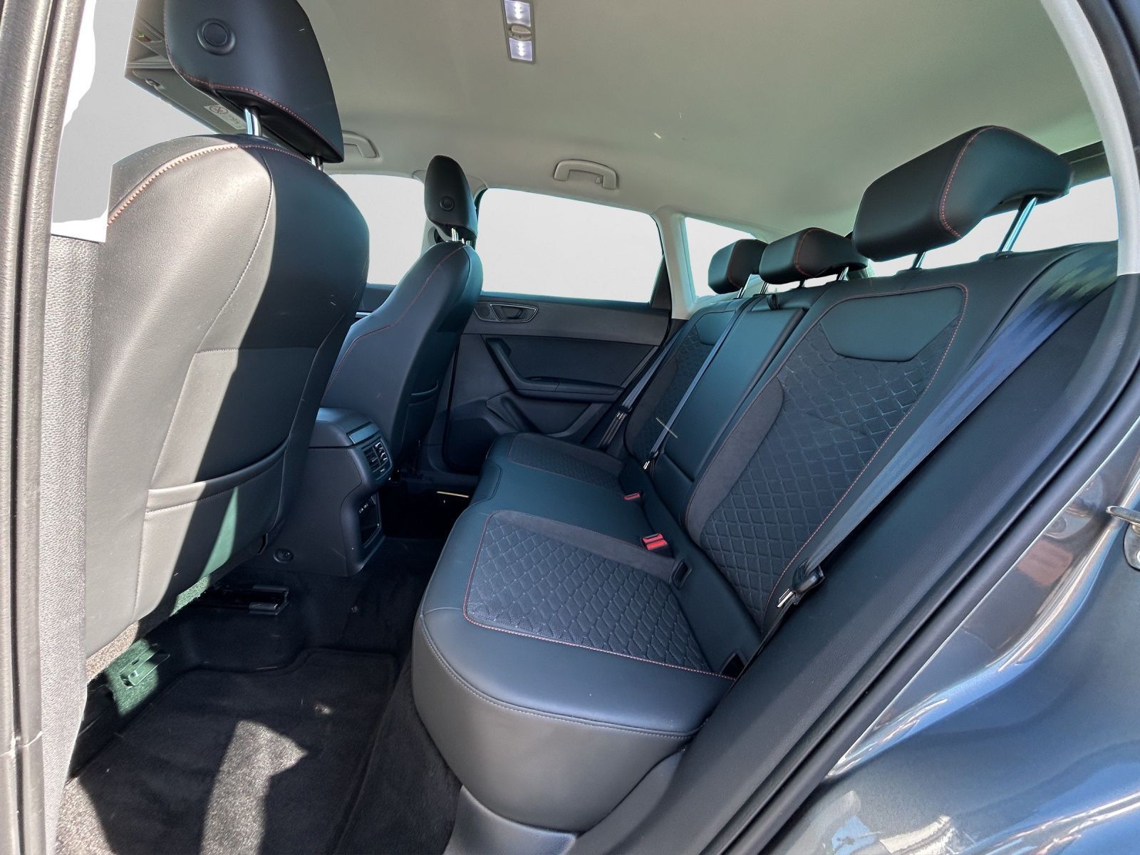 Seat Ateca - Bild 14