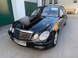 Mercedes-Benz E 220 CDI AVANTGARDE Avantgarde - Mercedes-Benz E 220 aus 2006: Cdi