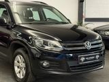 Volkswagen Tiguan 1.4 TSI BlueMotion Tech Freestyle |AHK - Volkswagen Tiguan aus 2012