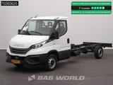 Iveco Daily 35S21 BPM VRIJ! 3.0L Automaat BPM VRIJ Cha
