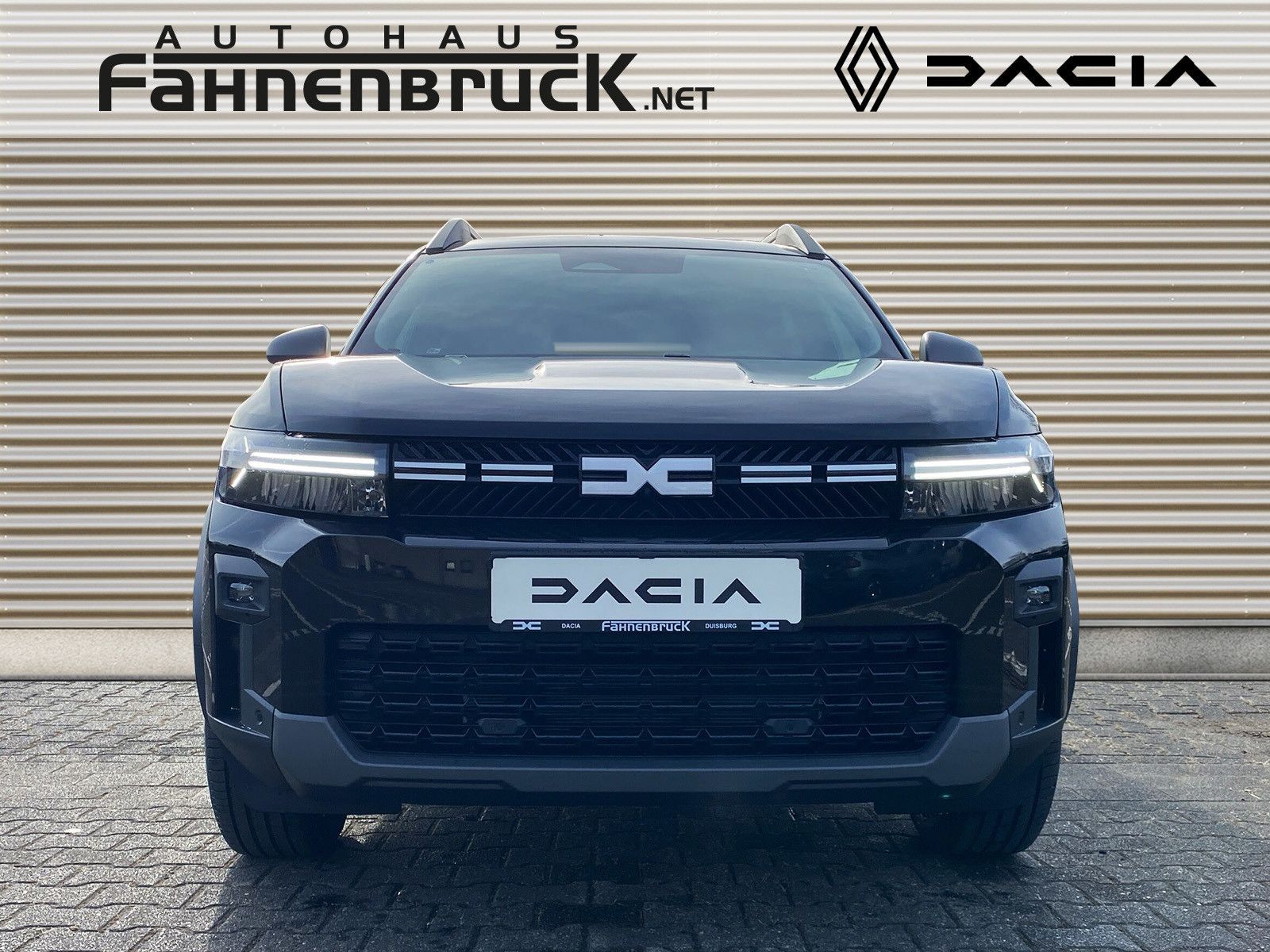 Dacia Bigster - Bild 6