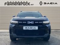Dacia Bigster - Vorschau Bild 6