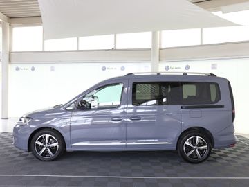 Volkswagen Caddy Maxi 2.0TDI DSG STYLE LED NAVI STANDHZ AHK