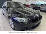 BMW 530 Baureihe 5 Touring 530 d / Vollaustattung - BMW 530 aus 2010: 530d