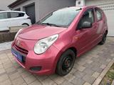 Suzuki Alto Club - Suzuki Alto Club mit Benzin-Antrieb