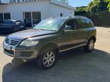 Volkswagen Touareg 3.0 V6 TDI Individual Absolut Voll AHK - Gebrauchtwagen in Münster