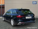 Audi A4 35 TFSI S line S tronic Navi+Leder+R-Kam+ACC+ - Audi Gebrauchtwagen in Rüsselsheim