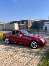 Mercedes-Benz Slk 320 - Mercedes-Benz 320 Sl Gebrauchtwagen