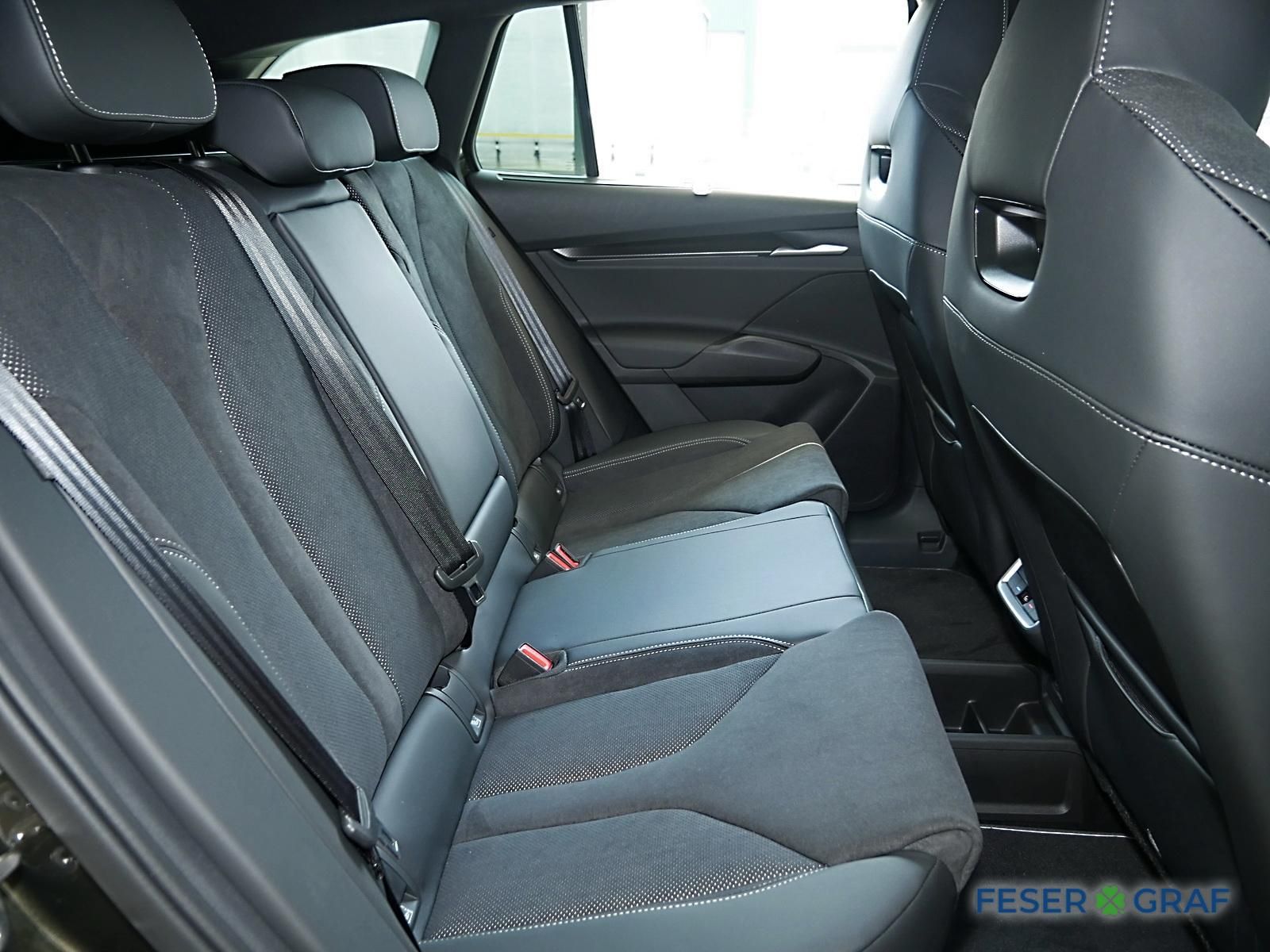 Skoda Enyaq - Bild 5