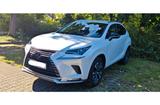 Lexus NX 300 300h -