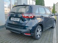 Honda Jazz - Vorschau Bild 4