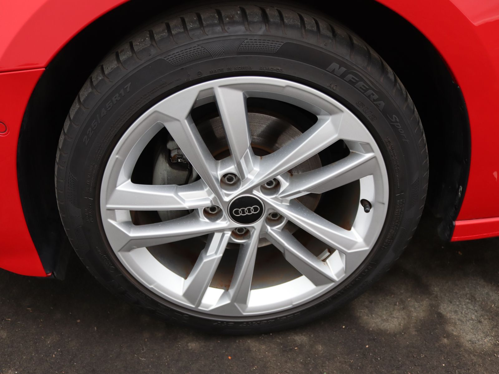 Audi A3 - Bild 17